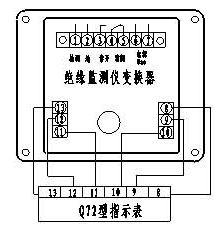 接线图汇总